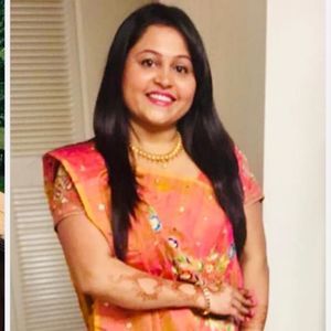 Meet your Posher, Arpita